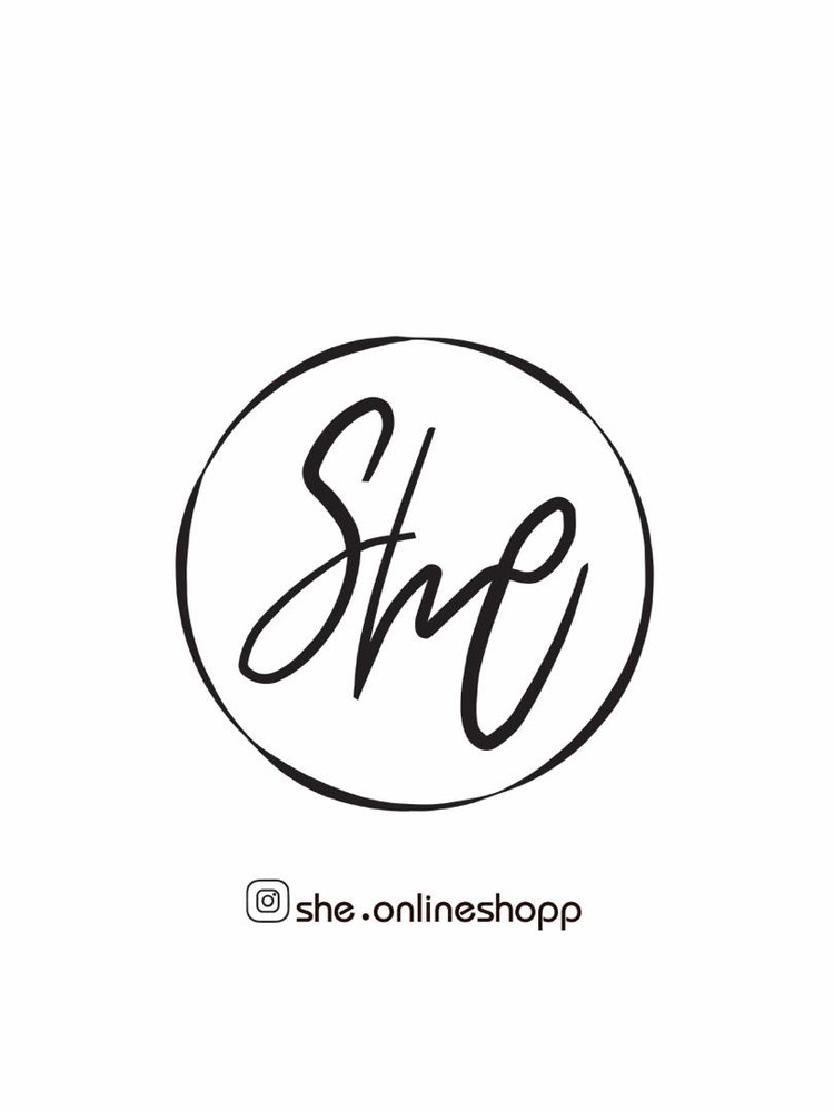 صفحه اینستاگرام SHE